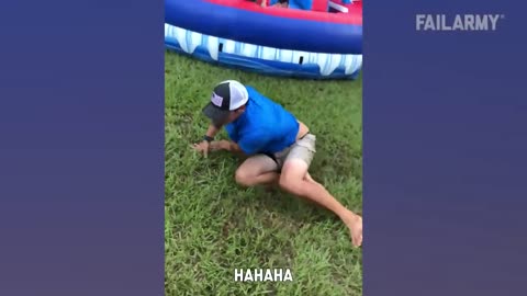 People Who Tried, But Failed | Funny Fails Compilation