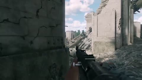 Enlisted: German Band of Brothers #2