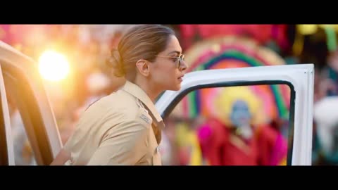 Singham Again | Official Trailer
