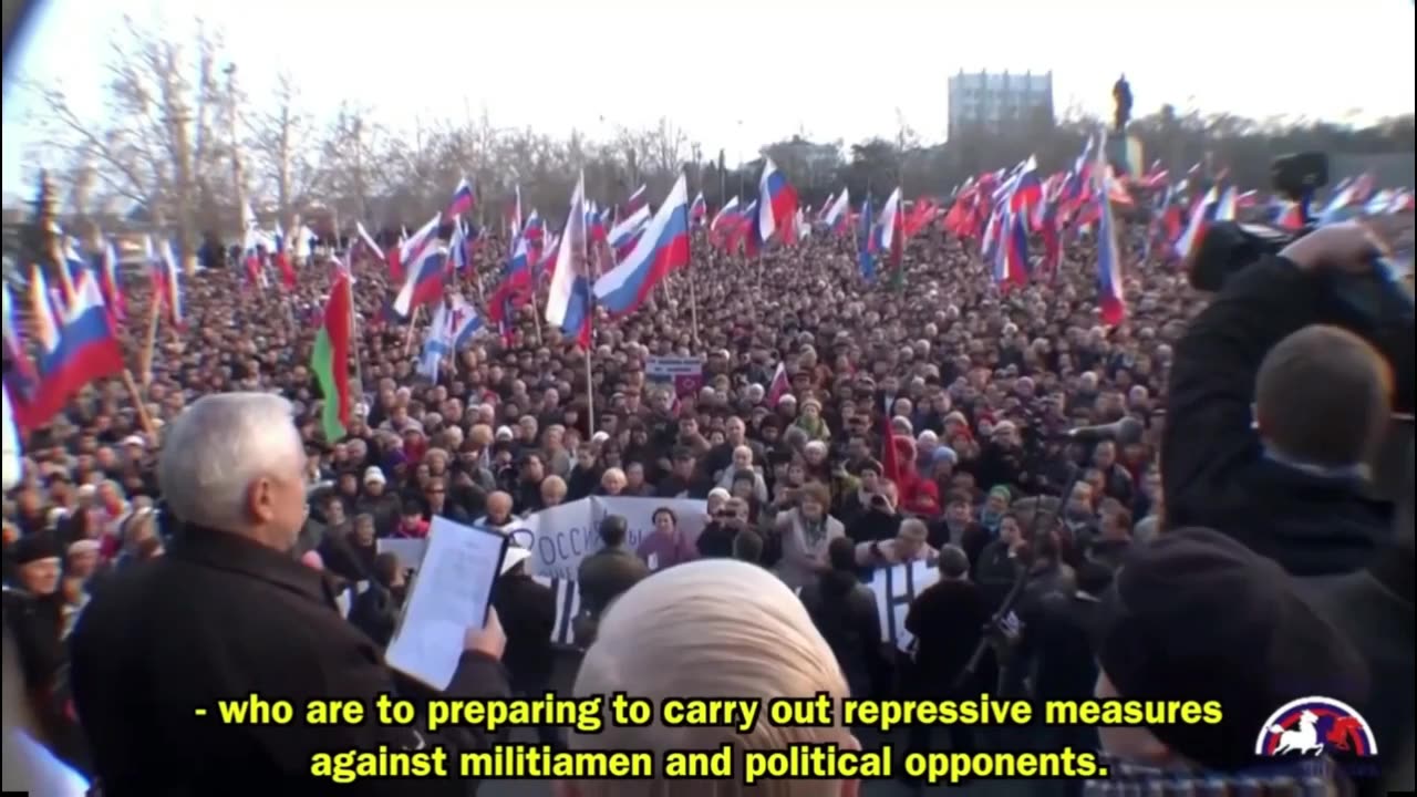 Ukrainian war on Donbass, videos 2014-2021 - music video Bad Wolves- Zombie