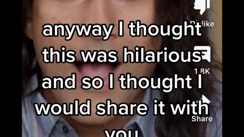 Marco reviews explains how every dissenting opinion gets treated this way #comedy