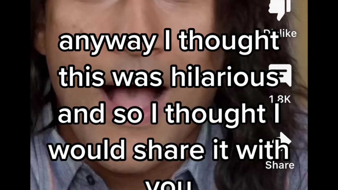 Marco reviews explains how every dissenting opinion gets treated this way #comedy