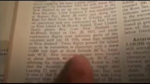 Encyclapedia 1958.
