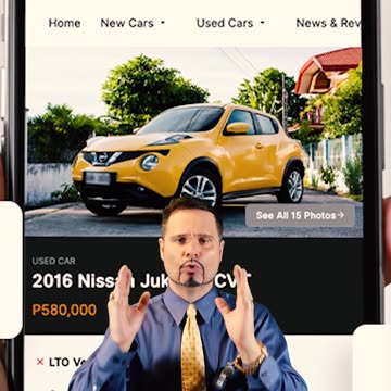 قليب السيارة: كيف تبيع سيارة قابلة للطي بسرعة!