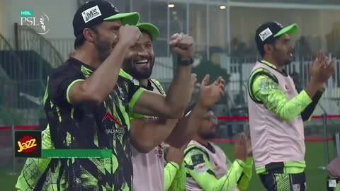 Best Yorkers in HBL PSL 8
