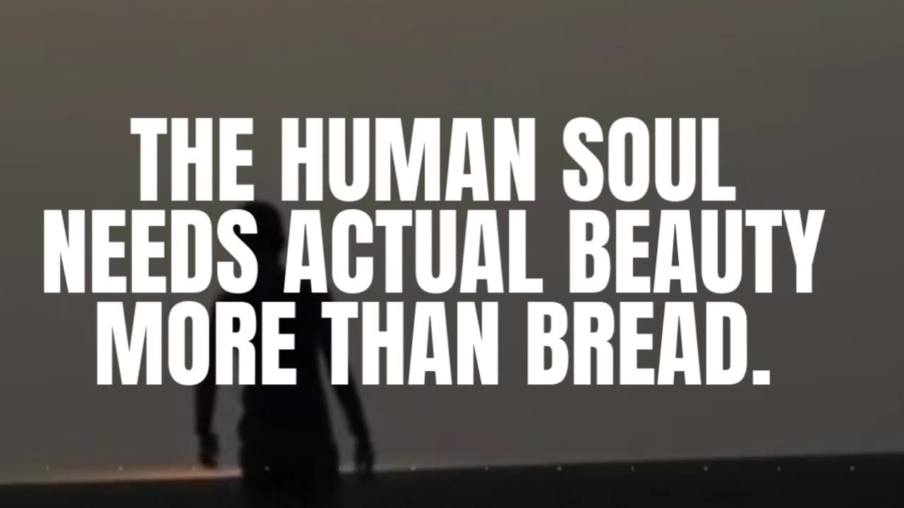 Motivational Video of 30 Seconds