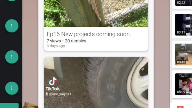 Seed to spoon app. Ep. 21