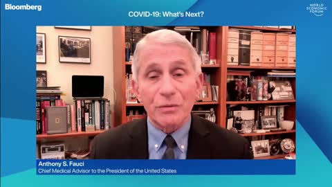 COVID-19: What’s Next?