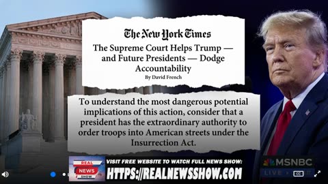 Katy Tur Reports 3PM - 7/2/2024
