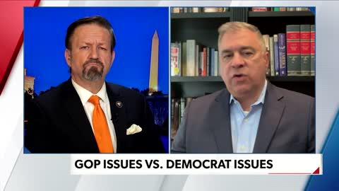 What Happened to the Red Wave? David Bossie joins The Gorka Reality Check