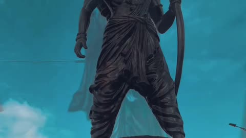Jai shree ram
