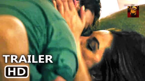 STAKEOUT Trailer (2023) Amber Sweet, Thriller Movie