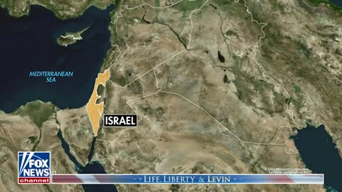 Gen. Jack Keane- 'This is a major, major problem'