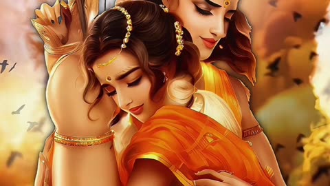 Ram siya ram