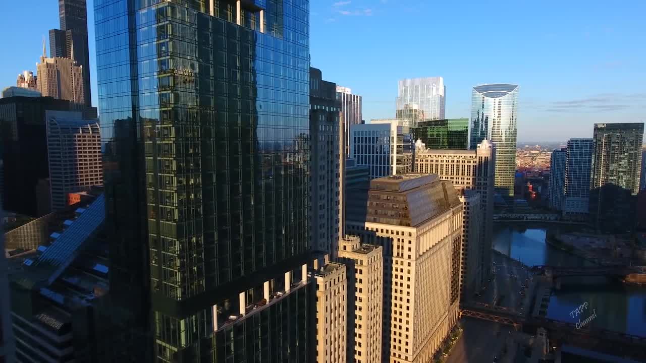 chicago sighs and sounds