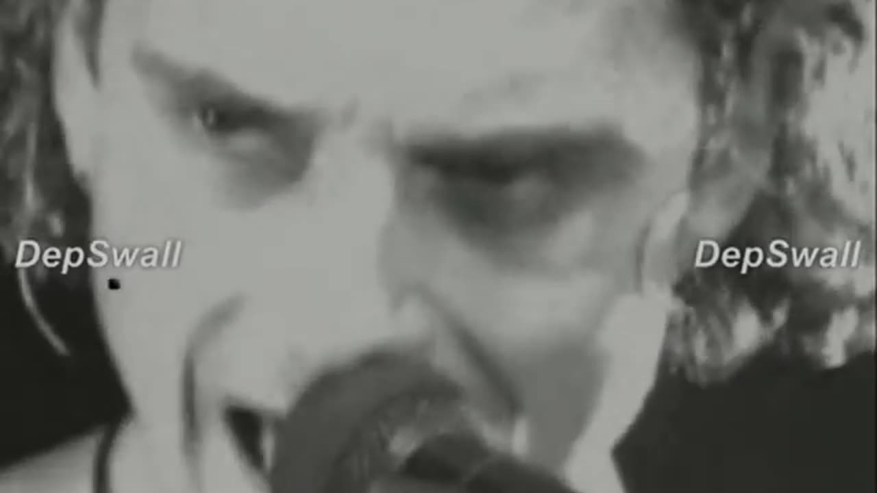 Bush - Bonedriven (Gavin Rossdale)
