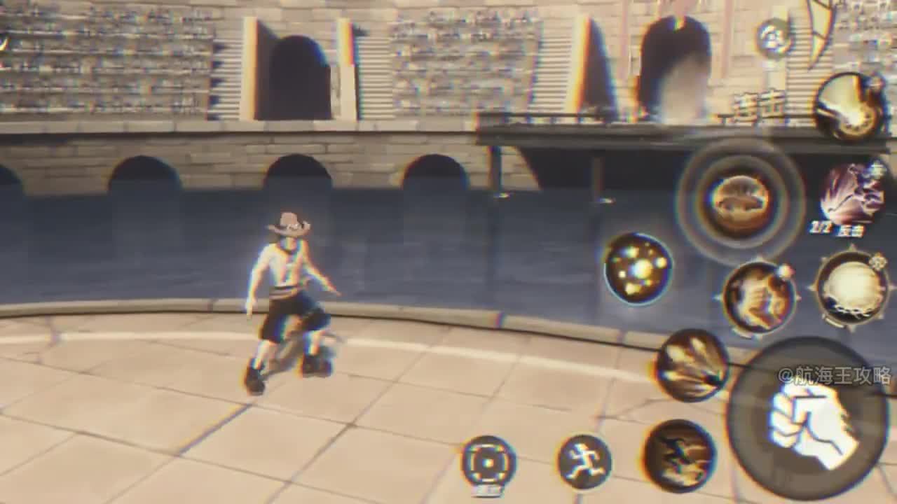 Sailing King's blood line pet powder time