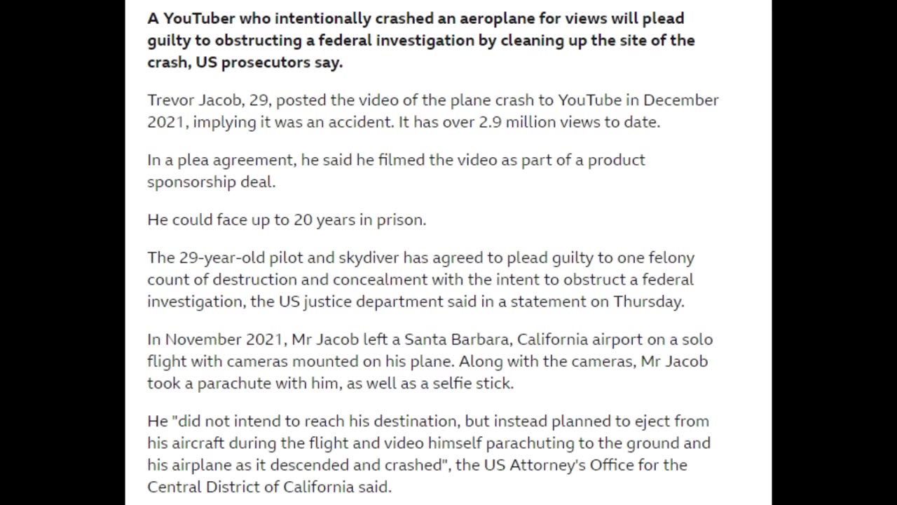 He Finally Admitted It