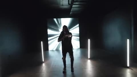 Neffex-my way -official song Rap song harted