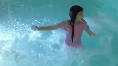 Epic Splashin' Adventure at Great Wolf Lodge! 🌊🌟