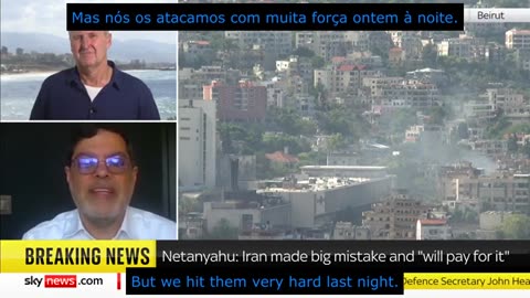 Prof. Marandi