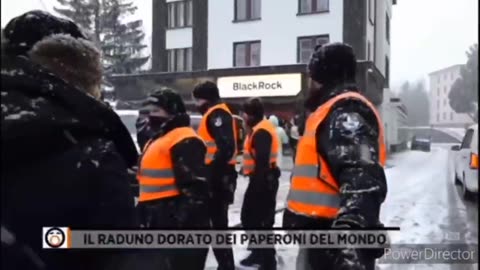 . e sempre in nome della sostenibilità, noi dovremmo