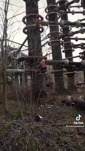 Shorts - Tesla In Russia?