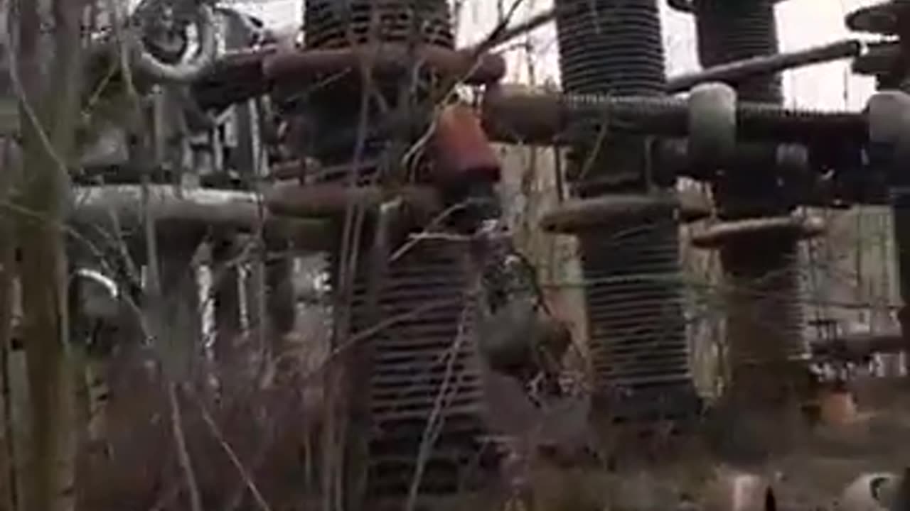 Shorts - Tesla In Russia?