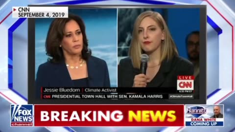 Kamala Harris In Her Own Words