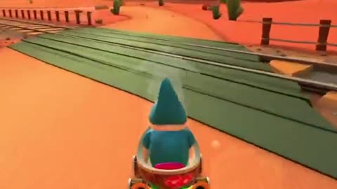 Mario Kart Tour - Today’s Challenge Gameplay (Exploration Tour 2024 Day 4)