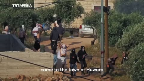 Israel har ingen rätt till Palestiniernas land!