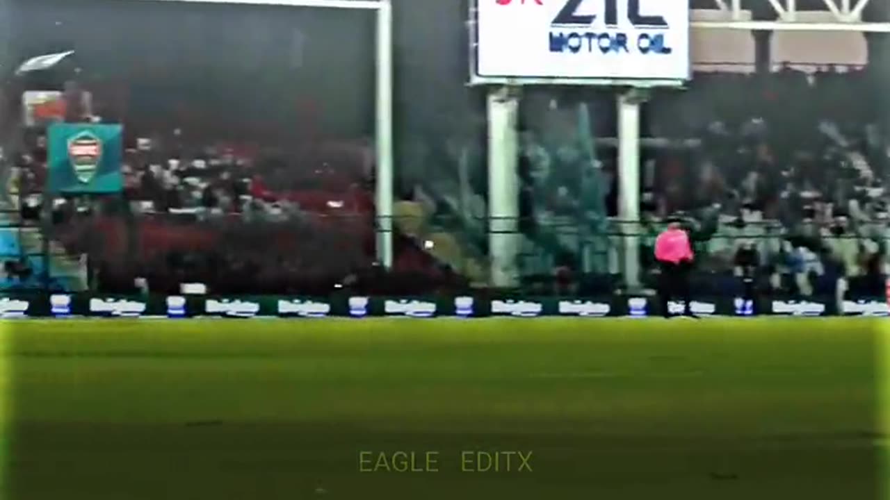 SHAHEEN AFRIDI SHOT ON FIAR😎🤟✌️