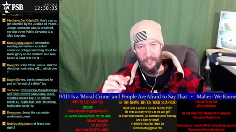 2022-01-22 11:00 EST - A Common Layer Comments: with Brent Winters