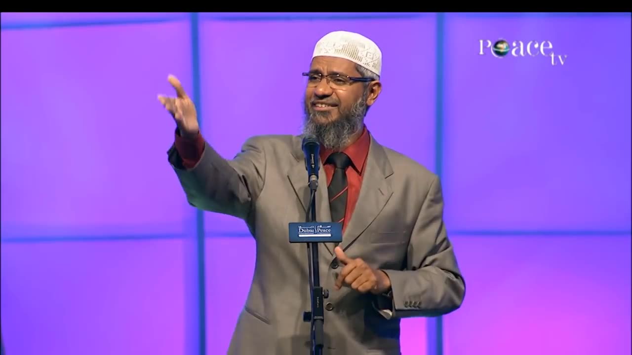 Who is Deceived by the Satan, Christians or Muslims? Dr Zakir Answers