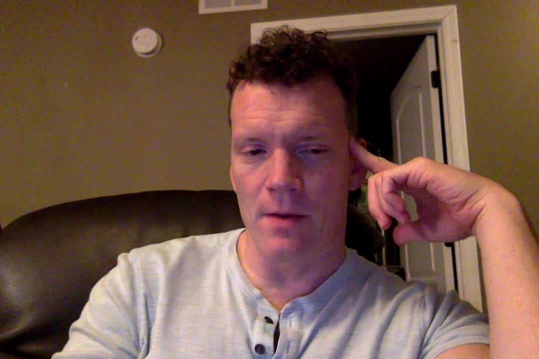 90 Day Video Challenge - Day 6