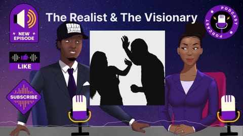 Episode 4- Domestic Disputes (Premiered in 2019)