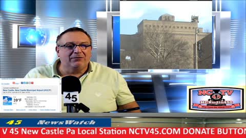 NCTV45 NEWSWATCH MIDDAY TUESDAY APRIL 5 2022 WITH ANGELO PERROTTA