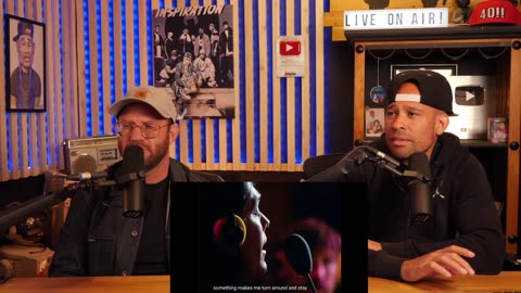 Rapper FIRST time REACTION to The EAGLES - I Can't Tell you Why