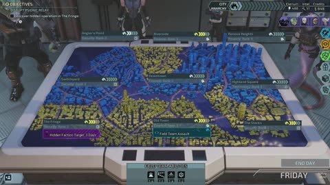 XCOM: Chimera Squad (PC) E1.20