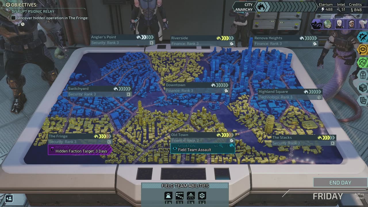 XCOM: Chimera Squad (PC) E1.20