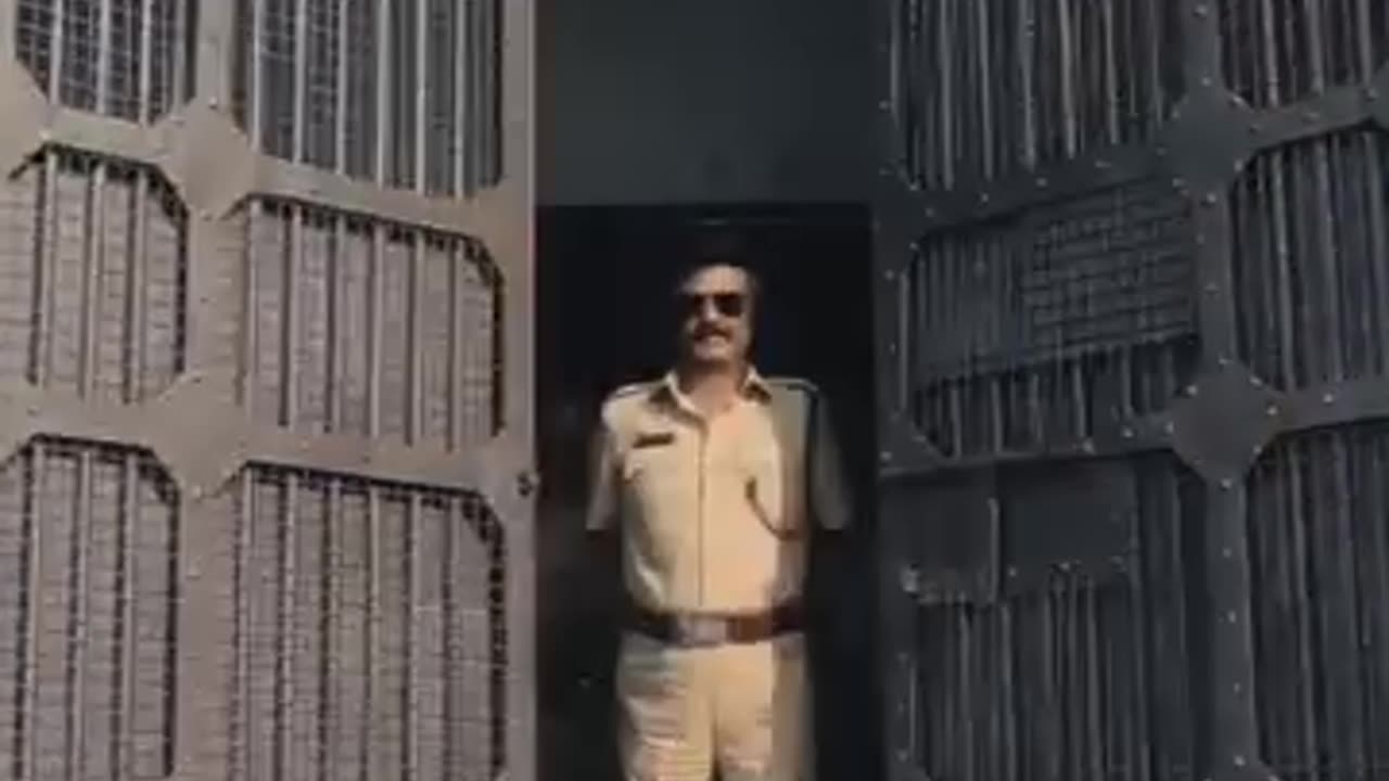 Jailor New Movie scene #Rajni Kanth Super hit actor tollywood tamil nadu