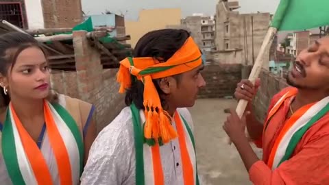 नेताजी_15_अगस्त_के_बारे_में_समझाएंगे_#tigeryadav_#comedyvideo_#satrudhanyadav_#gyan