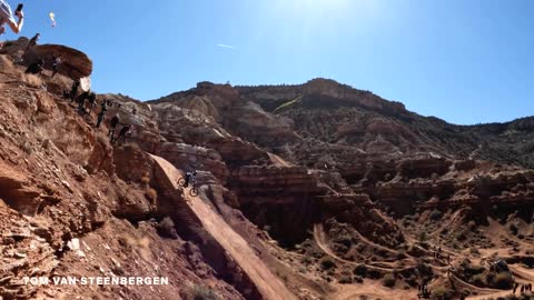 GoPro Red Bull Rampage 2021 Highlights