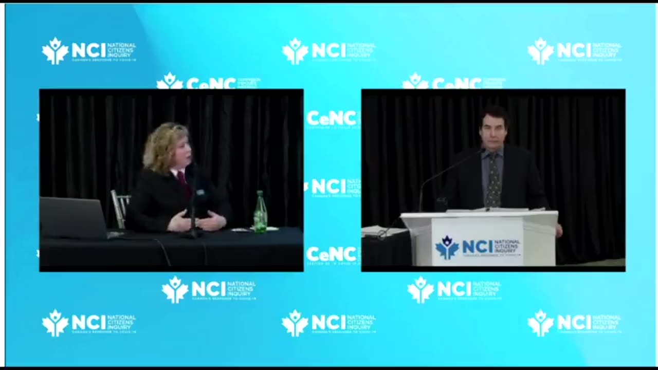 BREAKING NEWS BOMBSHELL INFORMATION FROM 27 YEAR CANADIAN EMBALMER ON SUDDEN DEATHS FROM THE COVID V