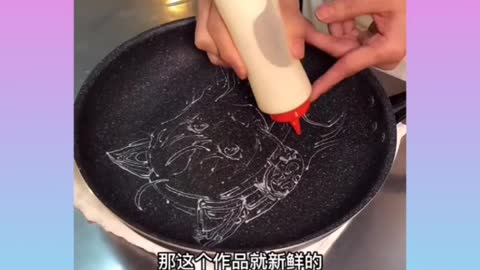 Oddly Satisfying Art Compilation - Part 3