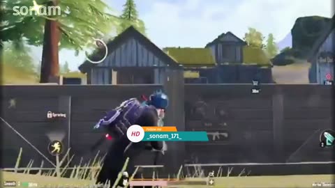 PUBG....