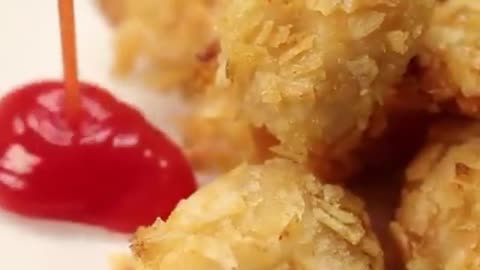 5-minute recipe ideas