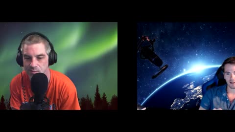 Jerry hicks & Sean Bond Part 2 | Mandela manifestation Ability | Criptids and De Extinction