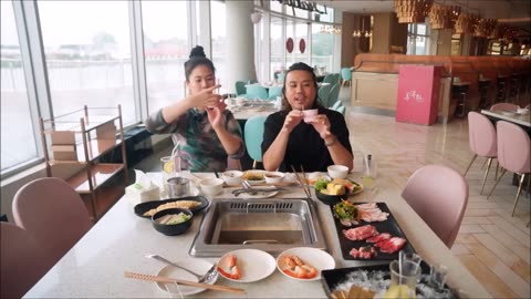 Episode 44 - Singapore Foods - Part 1
