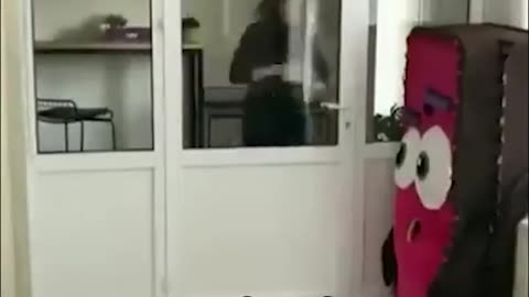 The Best Prank 😭❤